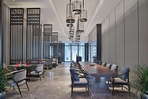 Song Hotel Chengdu Qingcheng