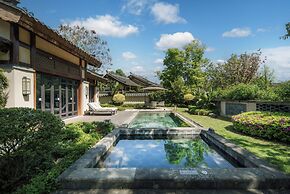 Song Hotel Chengdu Qingcheng