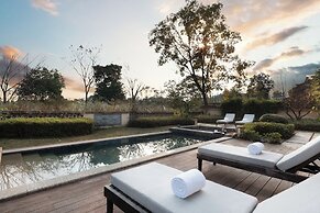 Song Hotel Chengdu Qingcheng