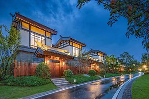 Song Hotel Chengdu Qingcheng