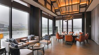 Song Hotel Chengdu Qingcheng