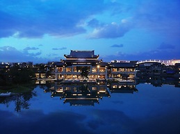 Song Hotel Chengdu Qingcheng