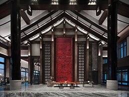 Song Hotel Chengdu Qingcheng