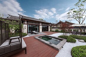 Song Hotel Chengdu Qingcheng