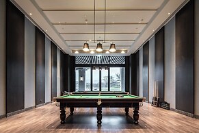 Song Hotel Chengdu Qingcheng