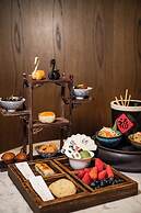 Song Hotel Chengdu Qingcheng