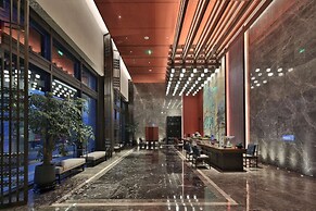 Song Hotel Chengdu Qingcheng