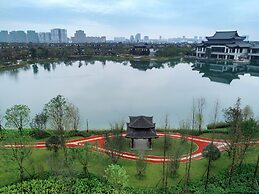 Song Hotel Chengdu Qingcheng