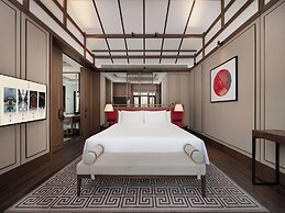 Song Hotel Chengdu Qingcheng