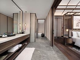 Song Hotel Chengdu Qingcheng