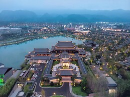 Song Hotel Chengdu Qingcheng