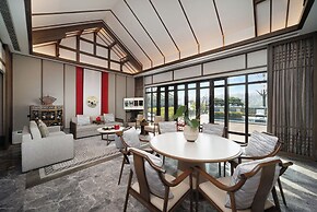 Song Hotel Chengdu Qingcheng