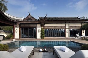 Song Hotel Chengdu Qingcheng