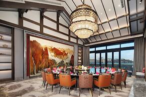 Song Hotel Chengdu Qingcheng