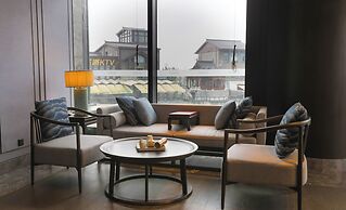 Song Hotel Chengdu Qingcheng