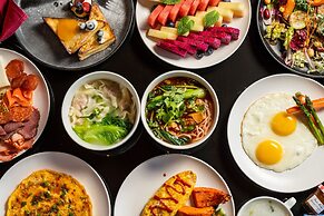 Song Hotel Chengdu Qingcheng