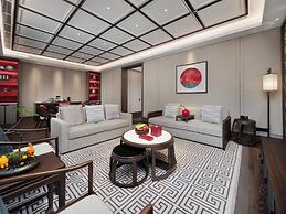 Song Hotel Chengdu Qingcheng