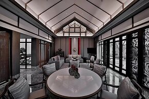 Song Hotel Chengdu Qingcheng