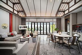 Song Hotel Chengdu Qingcheng