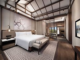 Song Hotel Chengdu Qingcheng