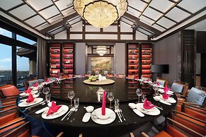 Song Hotel Chengdu Qingcheng