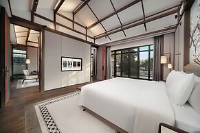 Song Hotel Chengdu Qingcheng