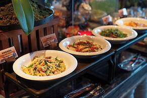 Song Hotel Chengdu Qingcheng
