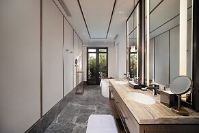 Song Hotel Chengdu Qingcheng