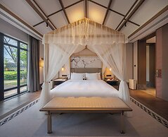 Song Hotel Chengdu Qingcheng