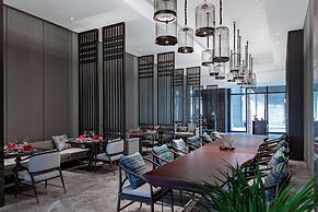 Song Hotel Chengdu Qingcheng