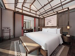 Song Hotel Chengdu Qingcheng