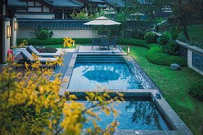 Song Hotel Chengdu Qingcheng