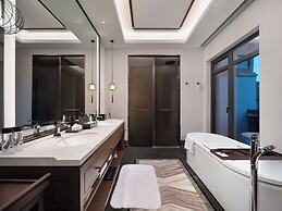 Song Hotel Chengdu Qingcheng