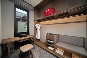 Song Hotel Chengdu Qingcheng