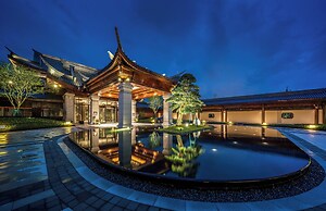 Song Hotel Chengdu Qingcheng