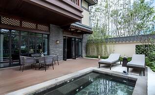 Song Hotel Chengdu Qingcheng