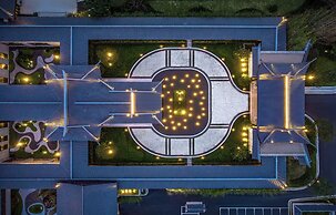 Song Hotel Chengdu Qingcheng