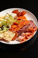 Song Hotel Chengdu Qingcheng