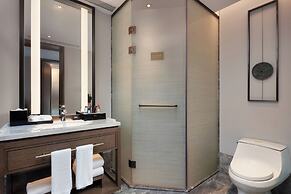 Song Hotel Chengdu Qingcheng