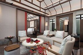 Song Hotel Chengdu Qingcheng