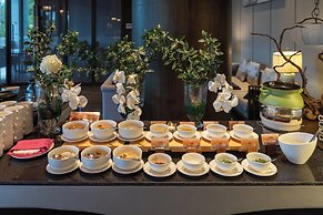 Song Hotel Chengdu Qingcheng