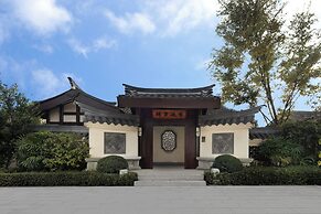 Song Hotel Chengdu Qingcheng