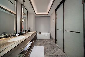 Song Hotel Chengdu Qingcheng