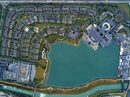 Song Hotel Chengdu Qingcheng