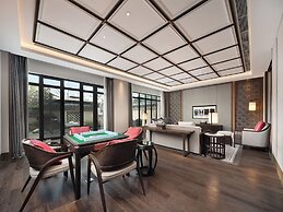 Song Hotel Chengdu Qingcheng