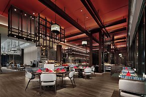 Song Hotel Chengdu Qingcheng