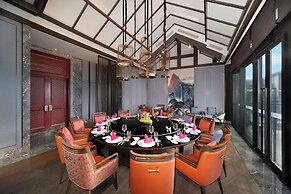 Song Hotel Chengdu Qingcheng