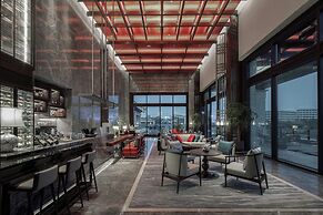 Song Hotel Chengdu Qingcheng