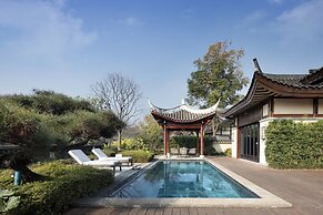 Song Hotel Chengdu Qingcheng