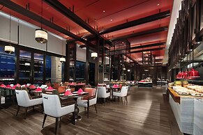 Song Hotel Chengdu Qingcheng